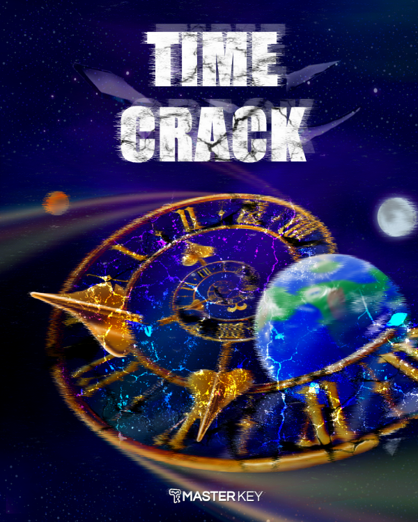 타임크랙 (TIME CRACK)