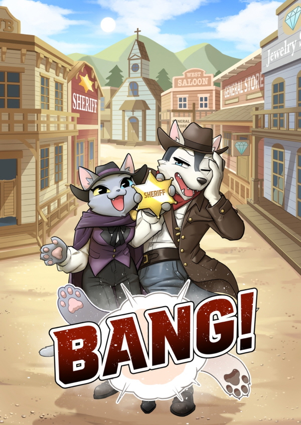 BANG